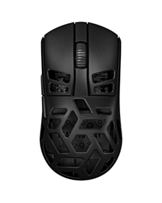 Gaming mouse Lorgar MSE90W Magnesium Alloy Elite LRG-MSE90W-BK Black