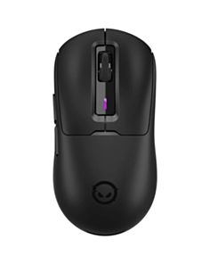 Gaming Mouse Lorgar MSA10W Advanced LRG-MSA10W-BK Black