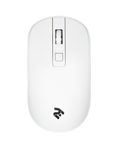 Mouse 2E MF210 White
