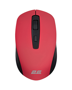Mouse 2E MF211 2E-MF211WR Red