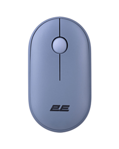 Mouse 2E MF300 Silent 2E-MF300WBL Blue