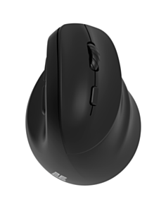 Mouse 2E MF325 Silent 2E-MF325WBK Black