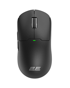 Gaming Mouse 2E MG355 2E-MG355UBK-WL Black