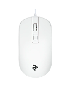 Mouse 2E MF110  2E-MF110UW White