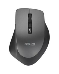 Mouse Asus WT425 90XB0280-BMU0H0 Grey