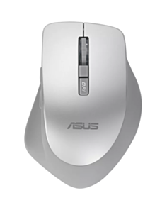 Mouse Asus WT425 90XB0280-BMU0L0 Silver