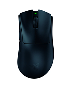 Gaming Mouse Razer DeathAdder V4 Pro Gen-2 RZ01-05330100-R3G1 Black