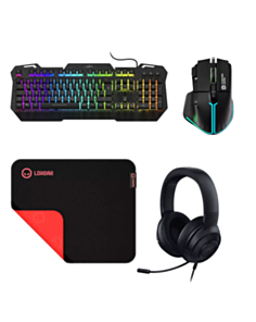 Gaming set