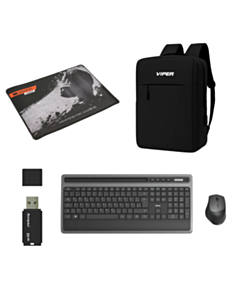 Bundle Back to School