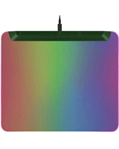 Gaming Mouse Pad Razer Firefly V2 Pro RGB Phantom Green ED RZ02-04920300-R3M1