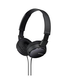 Qulaqlıq Sony ZX-110AP MDRZX110APBCE Black