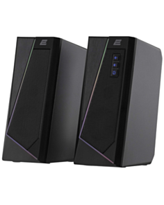 Akustik sistem 2E PCS233 2E-PCS233BK Black