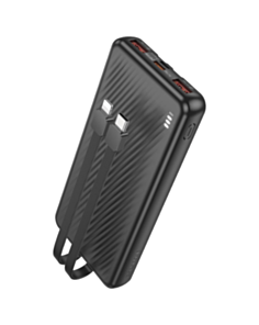 Power Bank Borofone BJ57 10000 mAh XYZ2.5W+PD20W+QI/RDXYDDY 11846 HS