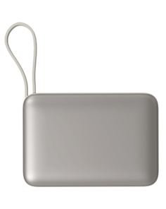 Power Bank Magssory 18W 20000 mAh PBN015 Titanium