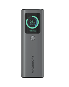 Power Bank Magssory 165W 20000 мАч PBN007 Midnight