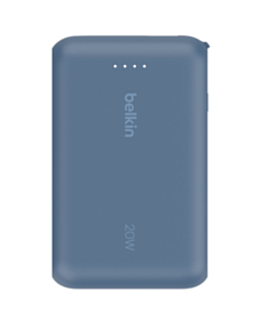 Power Bank Belkin 20W 10000 mAh BPB021HQBL Blue