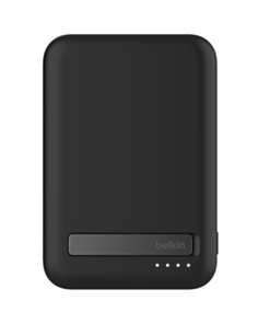 Power Bank Belkin Qi2 10000 mAh BPD008BTBK Black