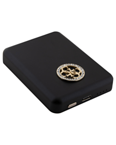 Power Bank Guess Strassed 5W 3000 mAh Black