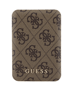 Power Bank Guess 5000 mAh Brown