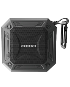 Portativ akustika AIWA SB-X80 Black
