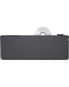 Smart radio Loewe Klang S3 60608D10 Basalt Grey