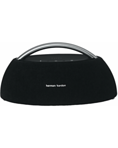 Portativ akustika Harman Kardon Go Play Mini HKGOPLAYMINIBLKEU