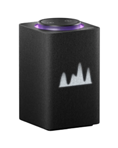 Smart akustika Yandex Station Max YNDX-00052K Black