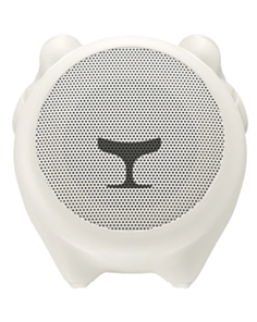 Portativ akustika SBS Ram-shaped MHSPEAKRAM Beige