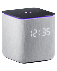 Smart akustika Yandex Station Midi YNDX-00054GRY Grey