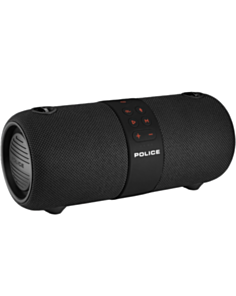 Portativ akustika Police Freedom Of Sound Speaker II PEVCM0000201