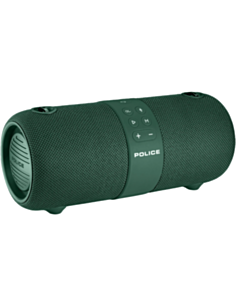 Portativ akustika Police Freedom Of Sound Speaker II PEVCM0000203