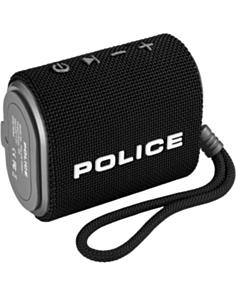 Portativ akustika Police Freedom Of Sound Speaker I PEVCS0000101