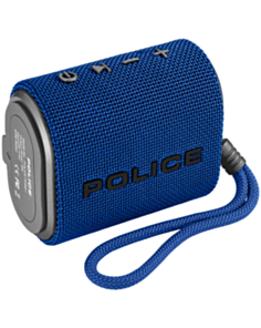 Portativ akustika Police Freedom Of Sound Speaker I PEVCS0000102