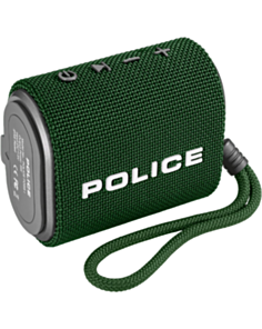 Portativ akustika Police Freedom Of Sound Speaker I PEVCS0000103