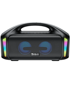 Portativ akustika Tribit StormBox Blast BTS52 Black