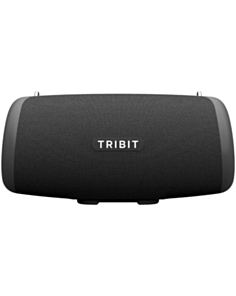 Portativ akustika Tribit StormBox Lava Black