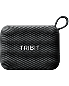 Portativ akustika Tribit PocketGo BTS68 Black