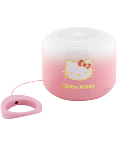 Portativ akustika Hello Kitty Mini Pink