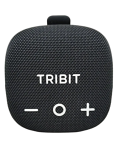 Portativ akustika Tribit StormBox Micro 3 BTS36 Black