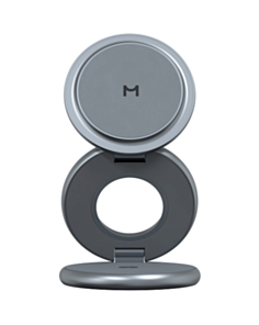 Magssory Wireless Charger Signature Pro WCH073 Midnight