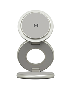 Magssory Wireless Charger Signature Pro WCH073 Titanium