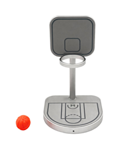 Magssory Wireless Charger Basketball WCH032 Midnight