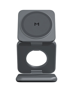 Magssory Wireless Charger Fold WCH043 Midnight