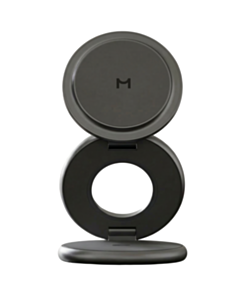 Magssory Wireless Charger Disc Signature WCH053 Midnight