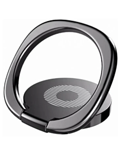 Baseus Smartphone Ring Black / SUMQ-01