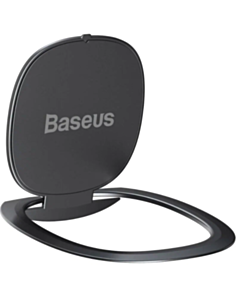 BASEUS INVISIBLE PHONE RING HOLDER TARNISH / SUYB-0A