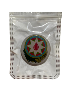 Popsocket Grip Azerbaijan National Emblem