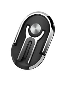 Hicucoo 3IN1 Car Holder Black