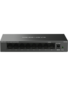 Kommutator Mercusys Lan Switch MS108GS