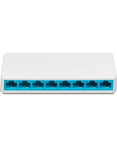 Kommutator Mercusys Lan Switch MS108